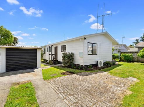 70A Higgins Road, Frankton