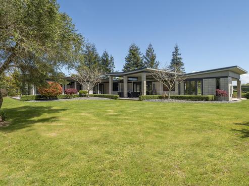 684 Oropi Road, Oropi