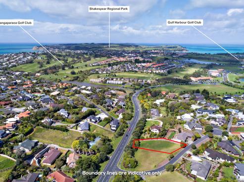 3 Javelin Close, Gulf Harbour