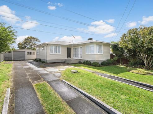 26 Everitt Road, Otara