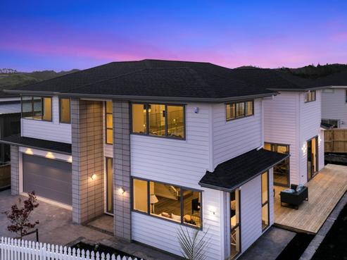 235 West Hoe Heights, Orewa