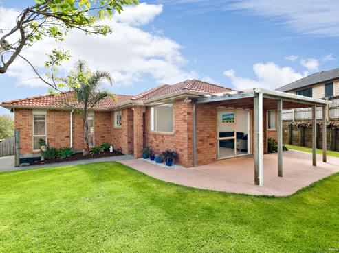 37 Kathleen Reece Place, Waiuku