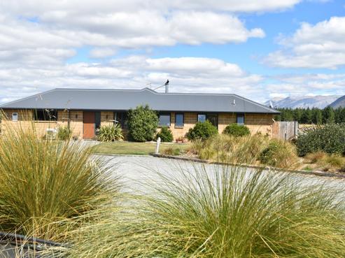 85 Ben Ohau Road, Twizel
