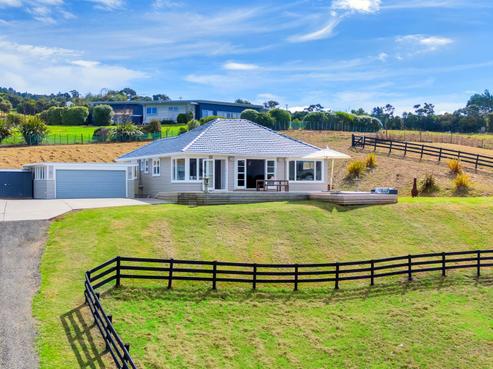 20 Downer Access Road, Kaukapakapa