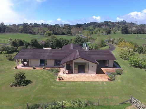 44 Poynter Lane, Dairy Flat