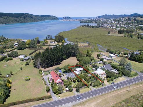 502 Tairua Road, Whangamata