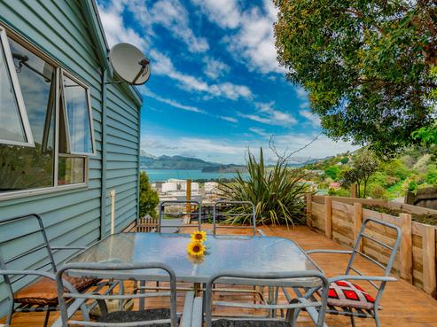 28 Cunningham Terrace, Lyttelton