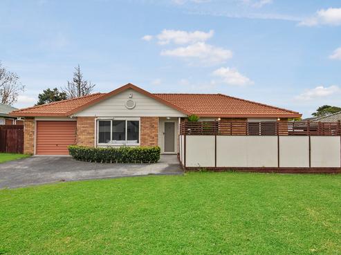 23 Rosemead Place, Randwick Park