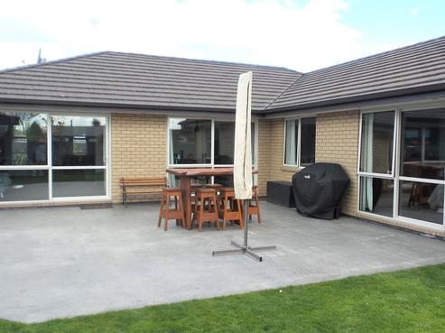 333C King Street, Temuka