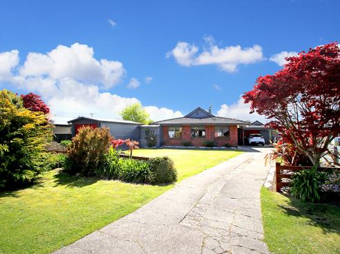 4 Jervis Street, Hillcrest