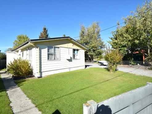 58 Omahau Crescent, Twizel
