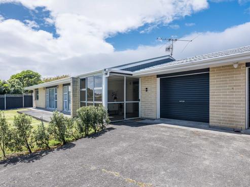 60 Sylvan Avenue, Waikanae