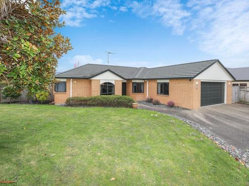 252 Thomas Road, Rototuna North