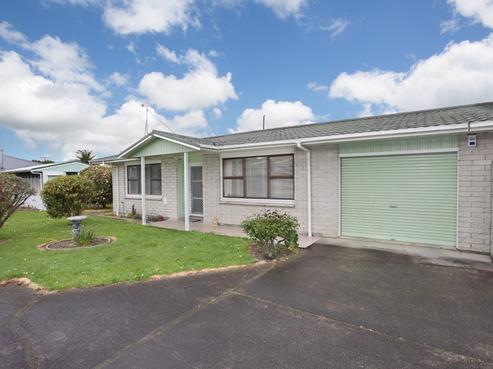 23A Hobson Street, Feilding