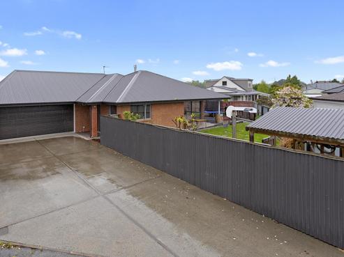 8 Ashby Grove, Kaiapoi