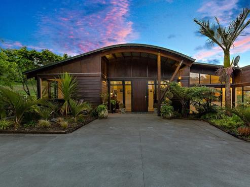 115 Hepburn Creek Road, Warkworth