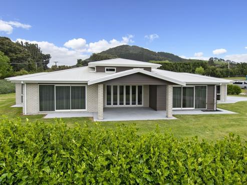 25 Jean Millington Lane, Maunu