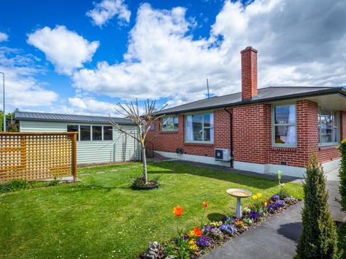 1/21 Studholme Street, Temuka