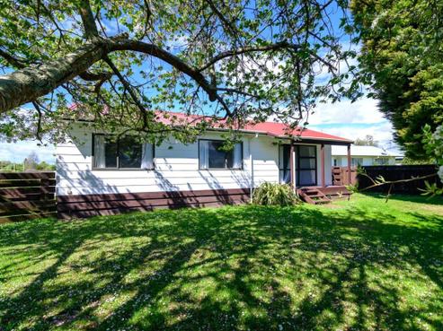 43A Frank Street, Koutu