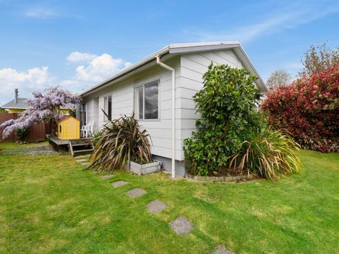4A Aspen Place, Owhata