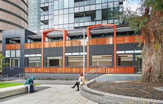 FOR LEASE - 240m2 PRIME LOCATION