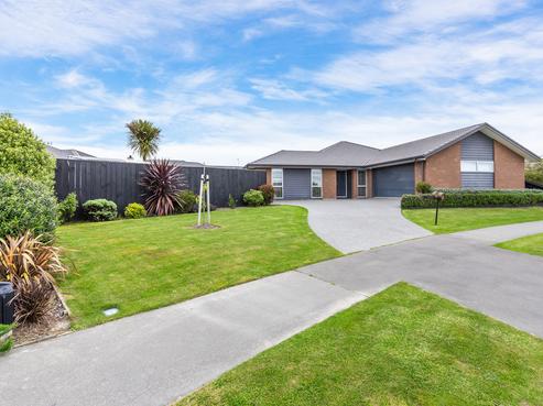7 Matanui Street, Lincoln