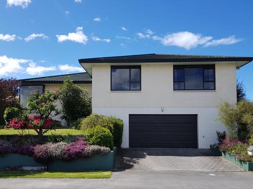 12 Dove Place, Oamaru