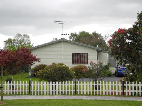 41 Beechey Street, Pirongia