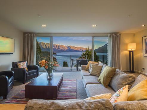 4/51 Thompson Street, Queenstown Central
