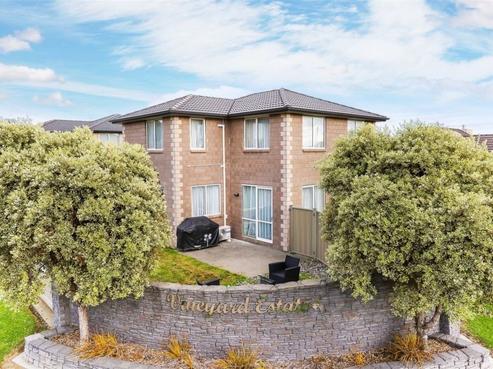 1 Erceg Way, Rosehill