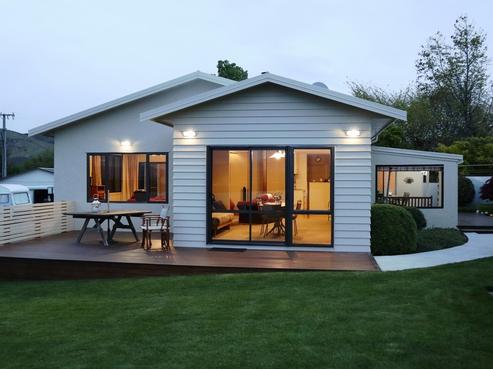 2 Hall Road, Bannockburn