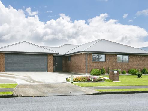 154 Pownall Street, Solway
