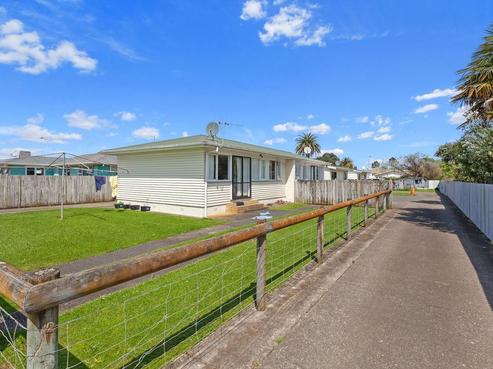 4 Stanley Place, Opotiki and Surrounds