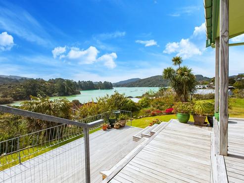 107 Ota Point Road, Whangaroa