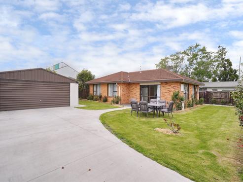 48B Shannon Place, Belfast