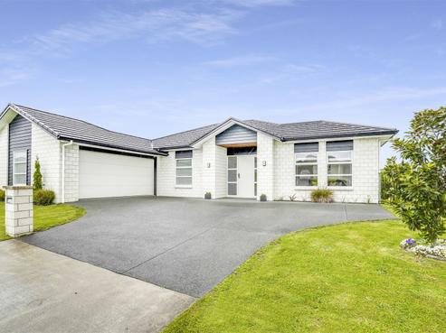 29 Mataroa Crescent, Flagstaff
