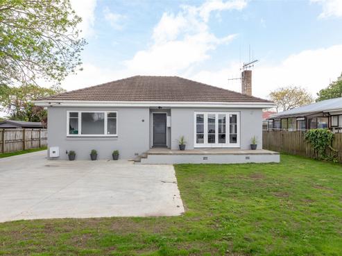85 Fox Street, Hamilton East