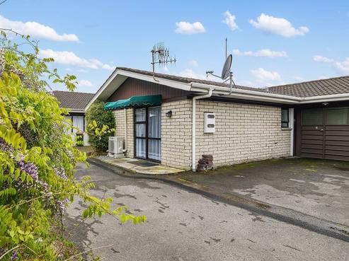 2/1433 Hinemoa Street, Rotorua Central