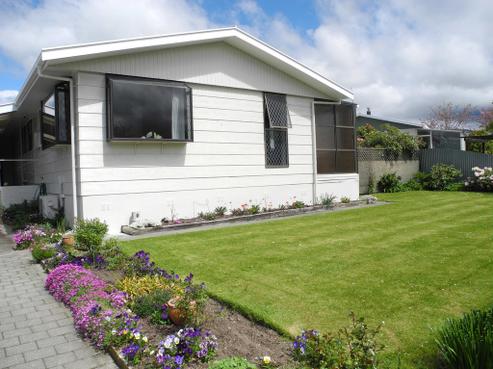 4 Pitman Place, Waimate