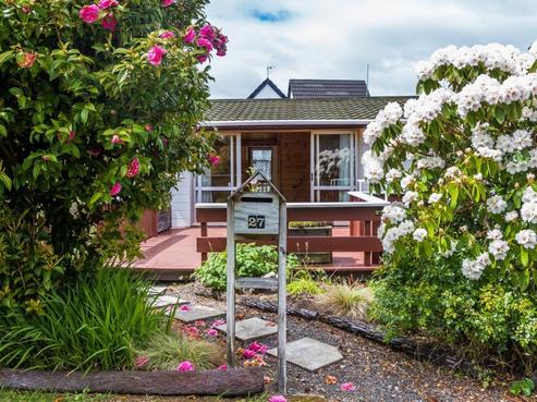 27 Titoki Avenue, Waipahihi