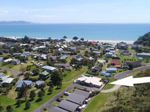 400 Bluff Road, Matarangi
