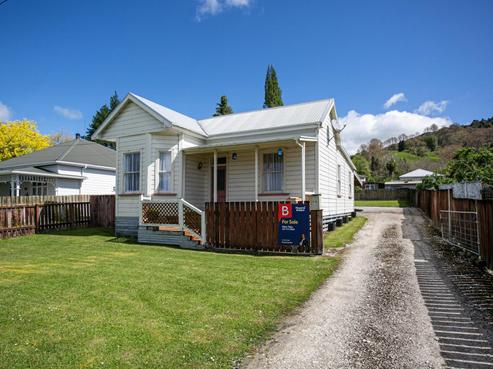 26 Hill Street, Te Kuiti
