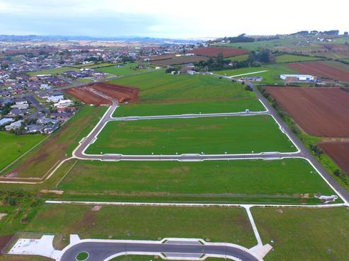 6 Catherine McLean Road, Pukekohe