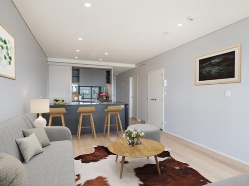 404/70 Sale Street, Auckland Central