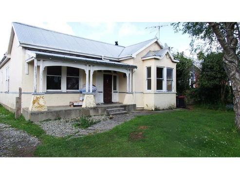 123 Grace Street, Appleby