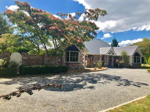 61 Jacksons Road, Ohoka