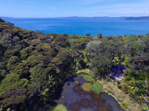 87 Waihirere Drive, Tuateawa