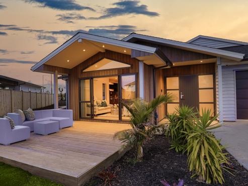 6B Makaka Lane, Silverdale