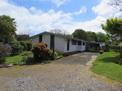 7 Owhango Road, Owhango