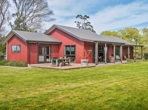 93 Volckman Road, Leeston